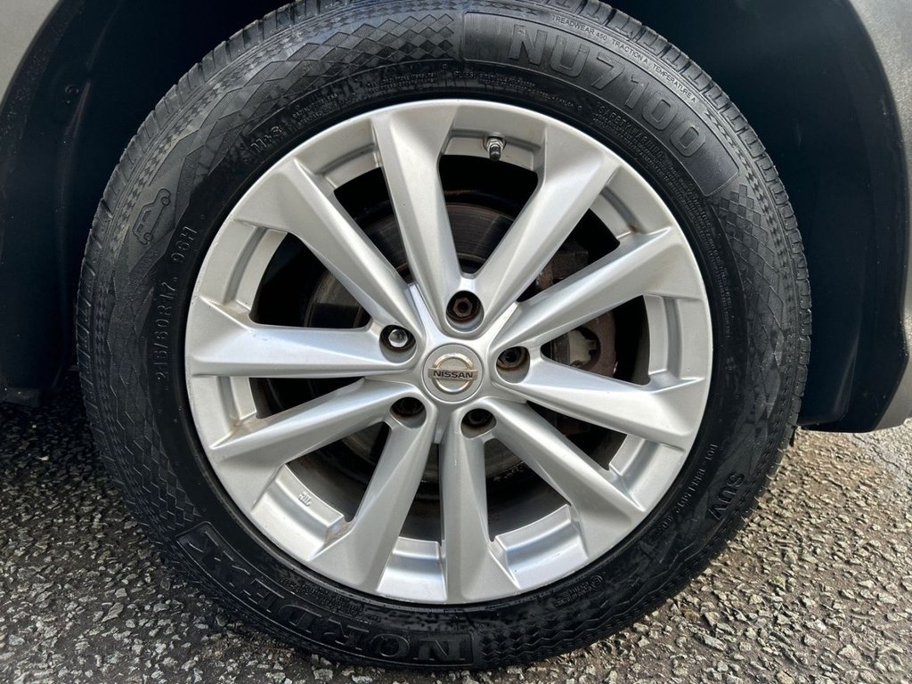 Used Nissan Qashqai 2014 for sale - 77397257: Photo 27