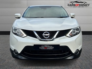 Used Nissan Qashqai 2014 for sale - 77397257: Photo
