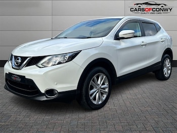 Used Nissan Qashqai 2014 for sale - 77397257: Photo