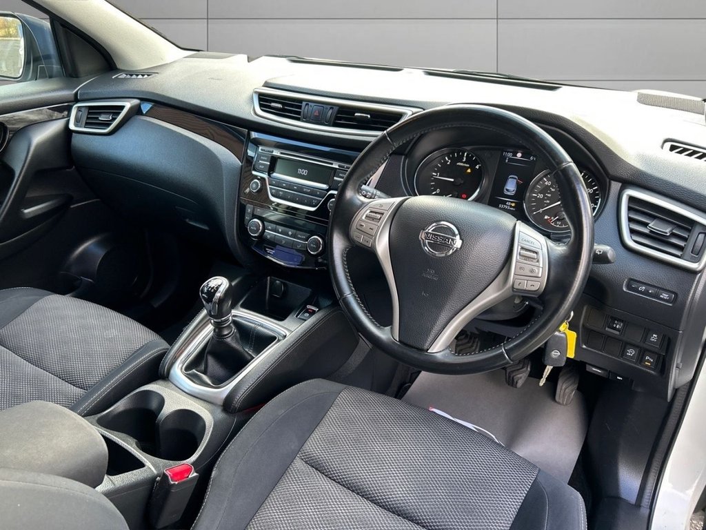 Used Nissan Qashqai 2014 for sale - 77397257: Photo 9