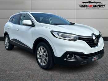 2016 (66) - 1.5 dCi Dynamique Nav 5dr
