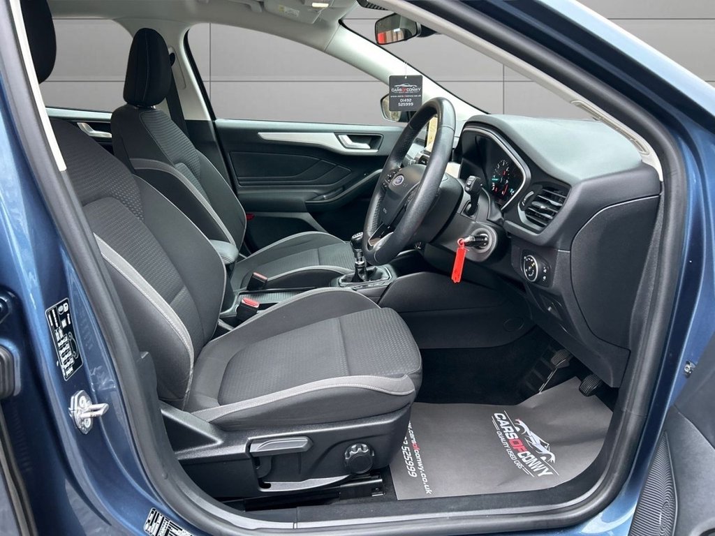 Used Ford Focus 2018 for sale - 77313176: Photo 11