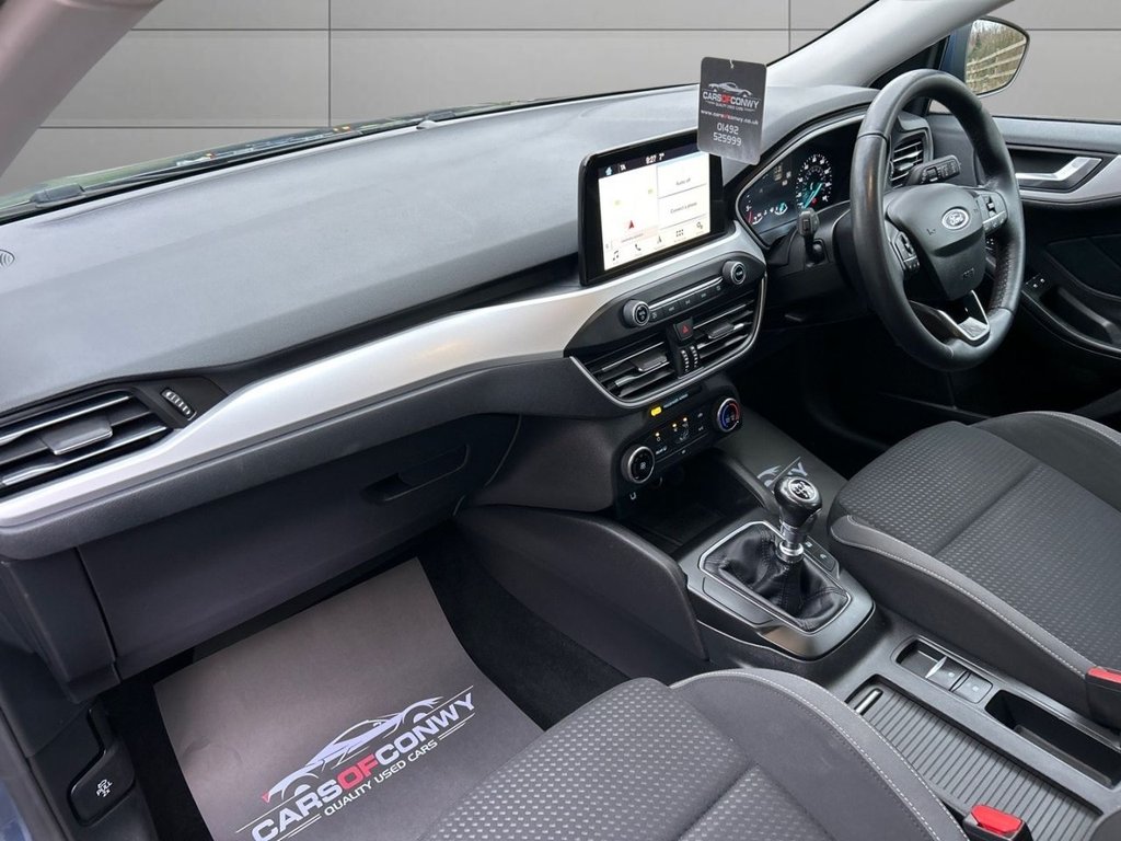 Used Ford Focus 2018 for sale - 77313176: Photo 14