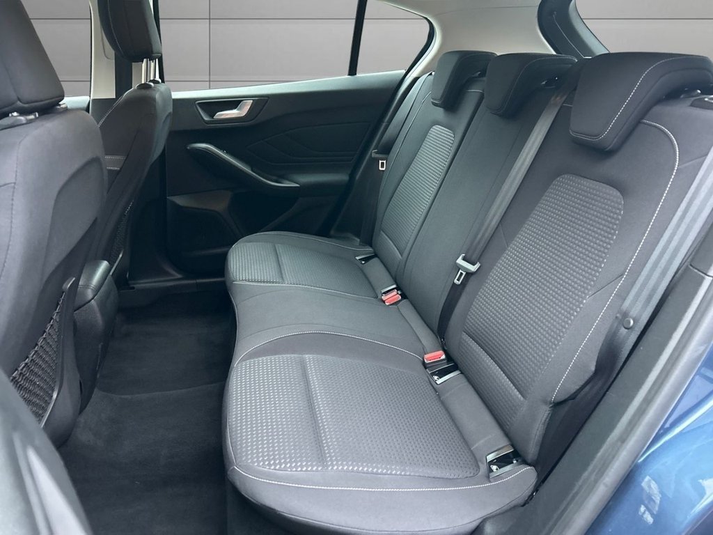 Used Ford Focus 2018 for sale - 77313176: Photo 15