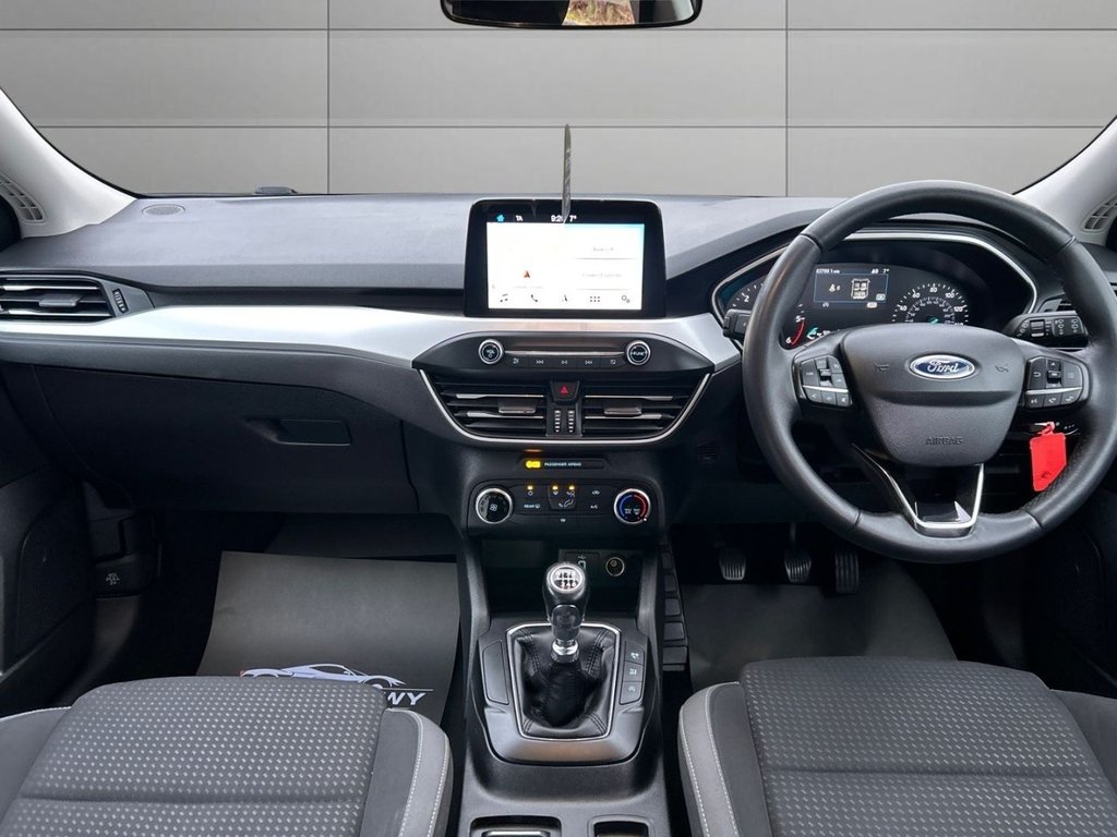 Used Ford Focus 2018 for sale - 77313176: Photo 16