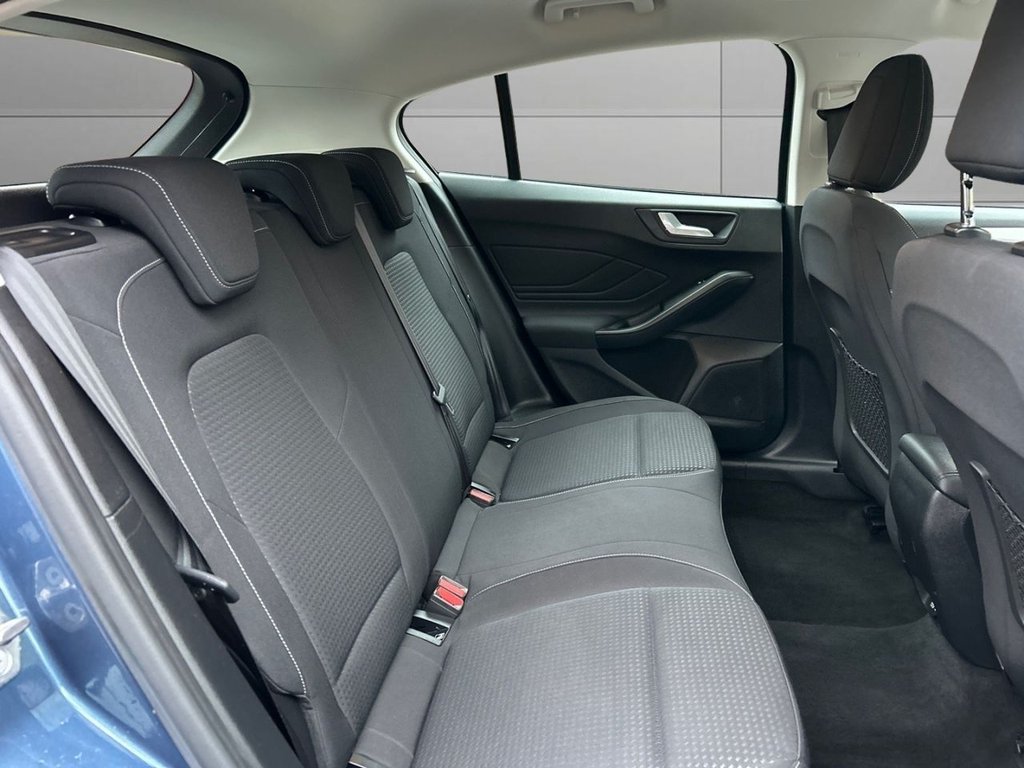 Used Ford Focus 2018 for sale - 77313176: Photo 17