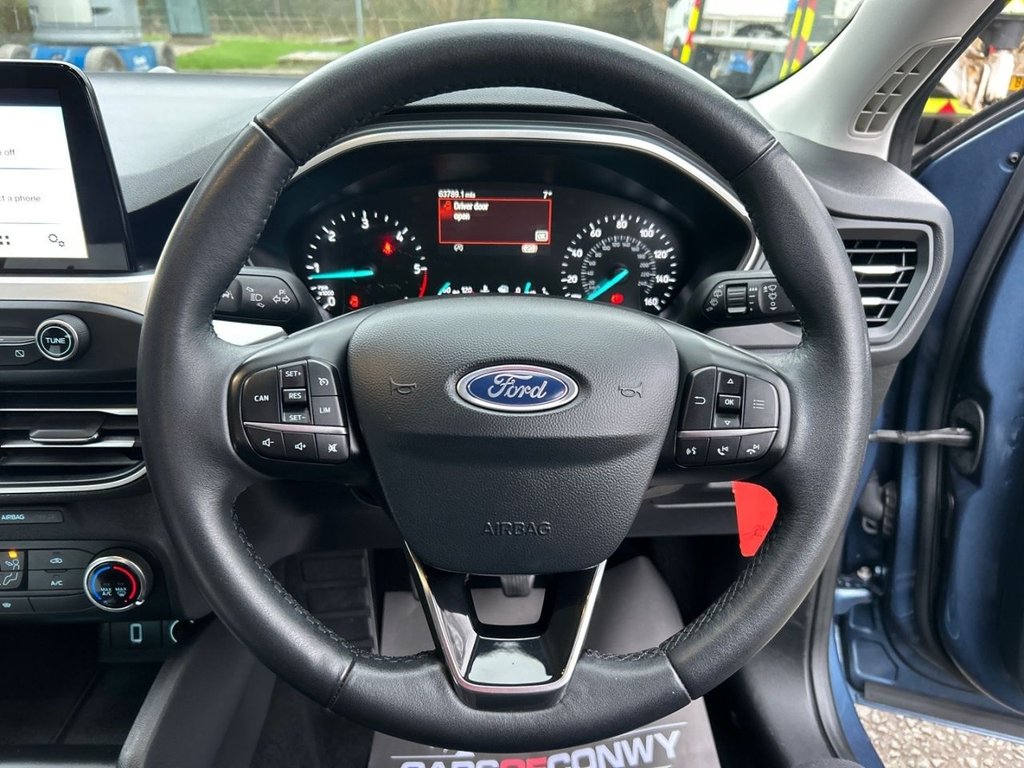 Used Ford Focus 2018 for sale - 77313176: Photo 18