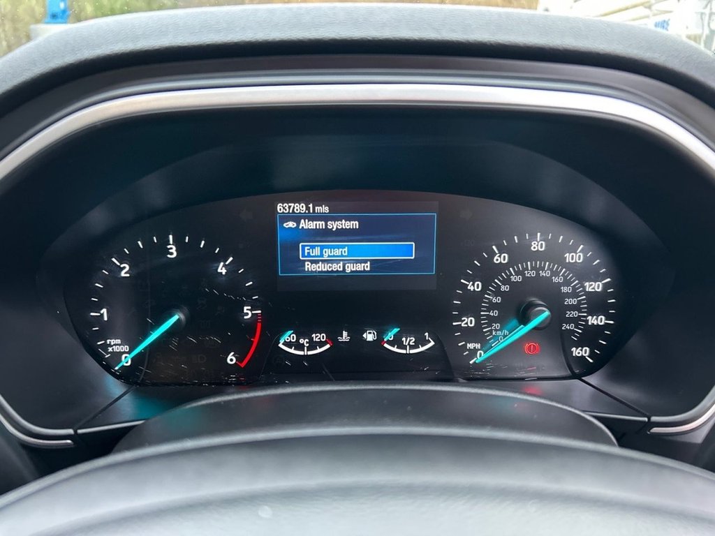 Used Ford Focus 2018 for sale - 77313176: Photo 19