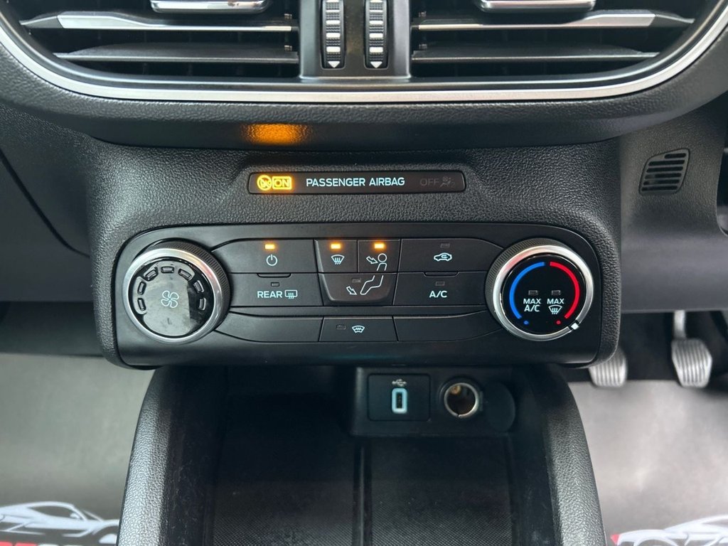 Used Ford Focus 2018 for sale - 77313176: Photo 21