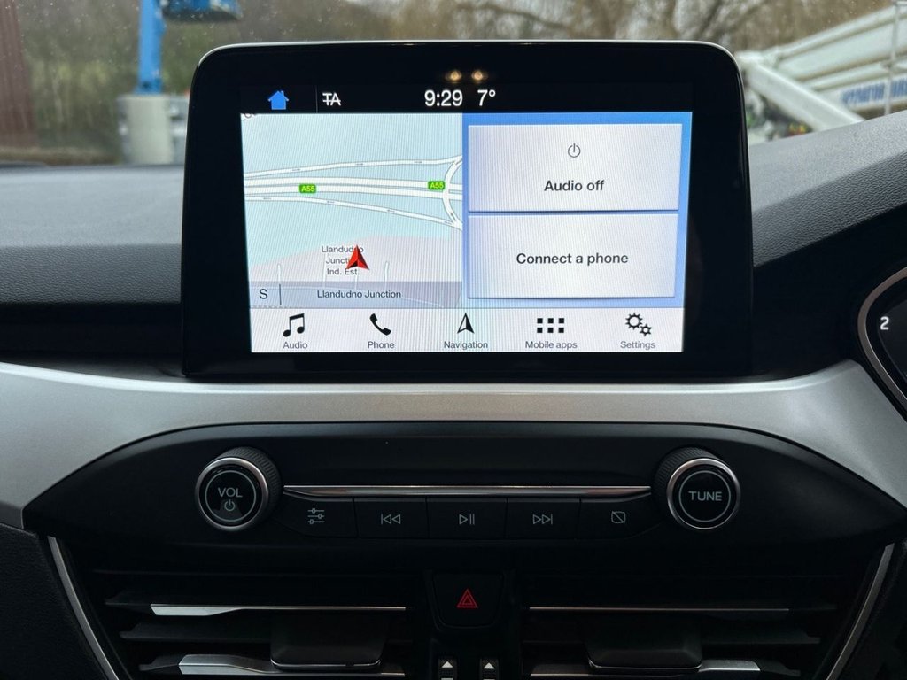 Used Ford Focus 2018 for sale - 77313176: Photo 22