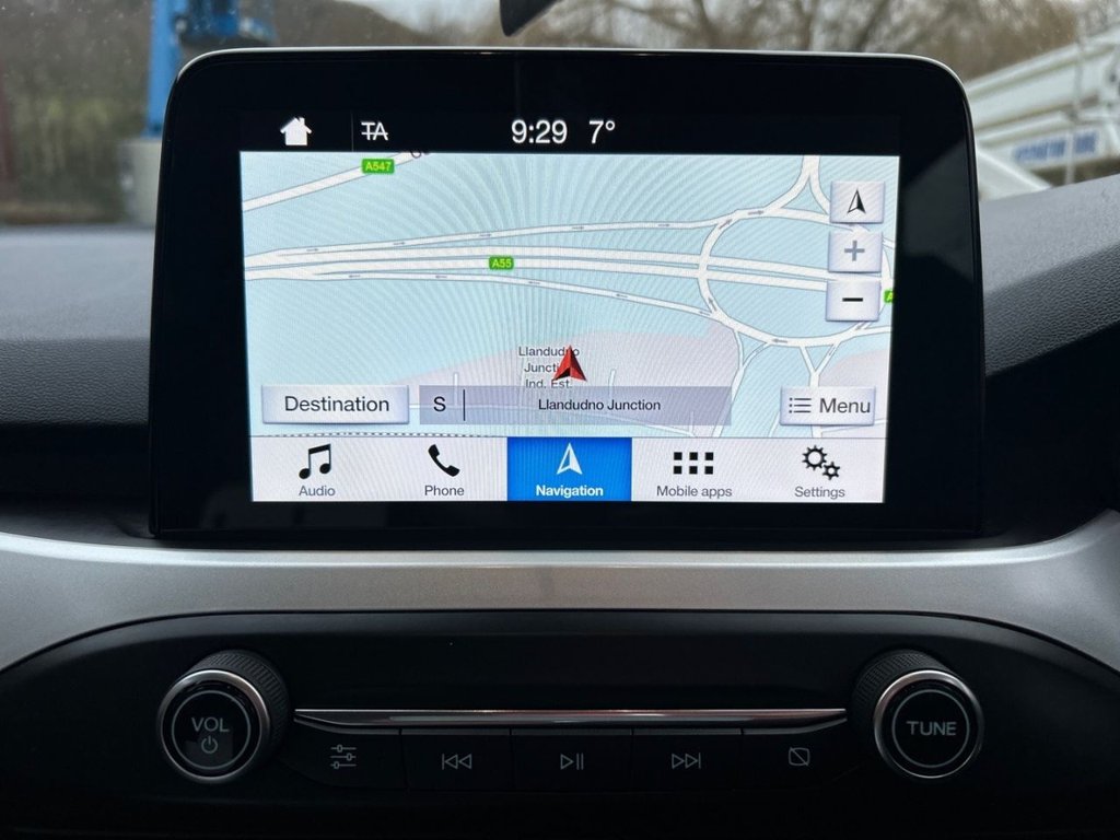 Used Ford Focus 2018 for sale - 77313176: Photo 23