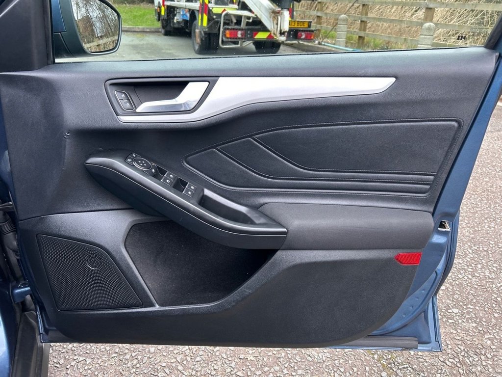 Used Ford Focus 2018 for sale - 77313176: Photo 24