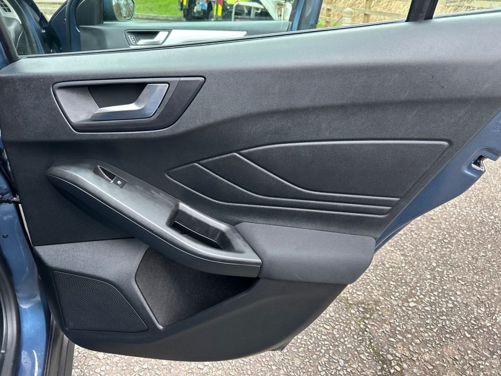 Used Ford Focus 2018 for sale - 77313176: Photo 25