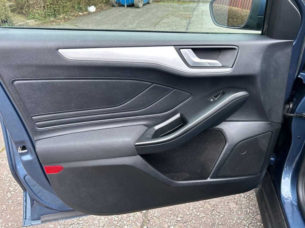 Used Ford Focus 2018 for sale - 77313176: Photo 26