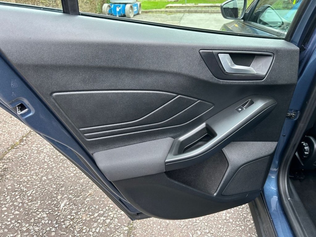 Used Ford Focus 2018 for sale - 77313176: Photo 27