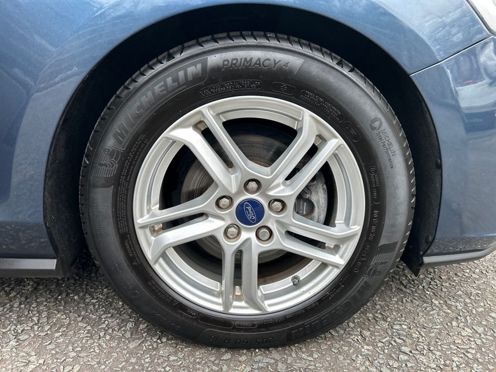 Used Ford Focus 2018 for sale - 77313176: Photo 29