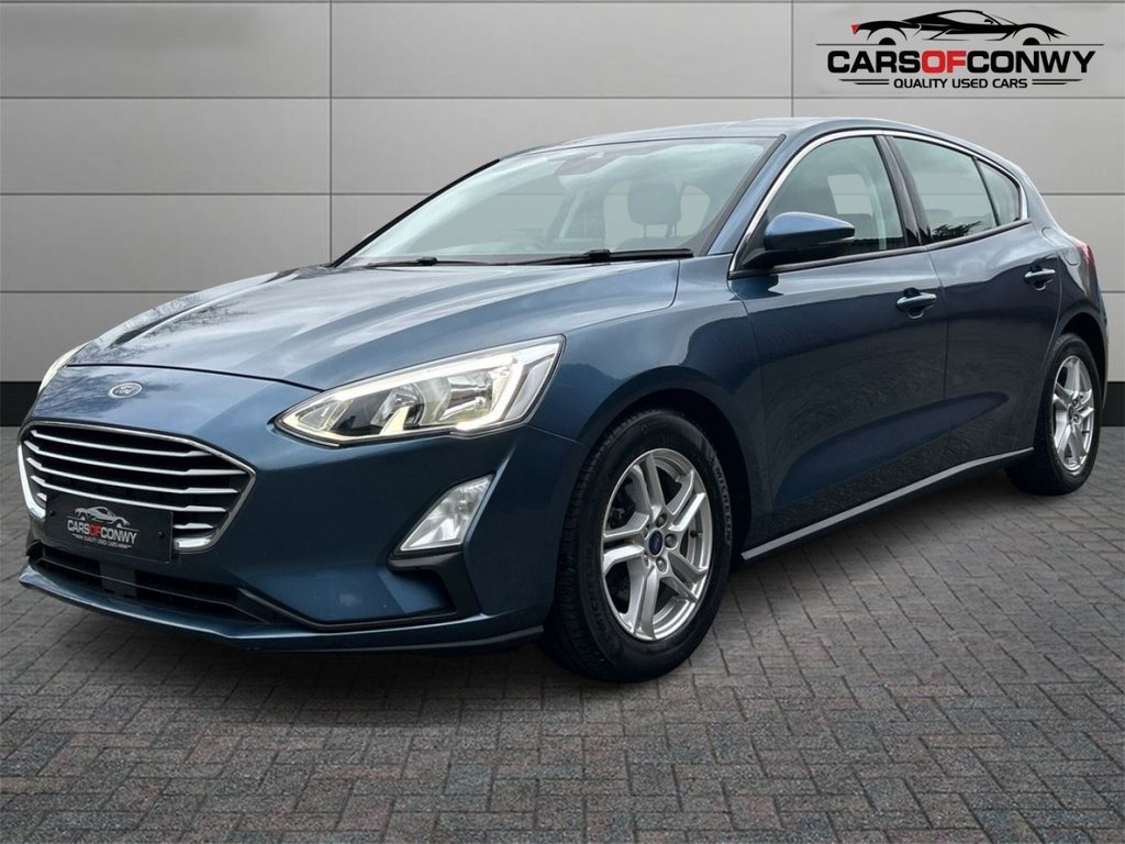 Used Ford Focus 2018 for sale - 77313176: Photo 3