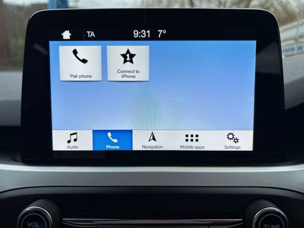 Used Ford Focus 2018 for sale - 77313176: Photo 30