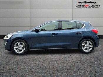 Used Ford Focus 2018 for sale - 77313176: Photo