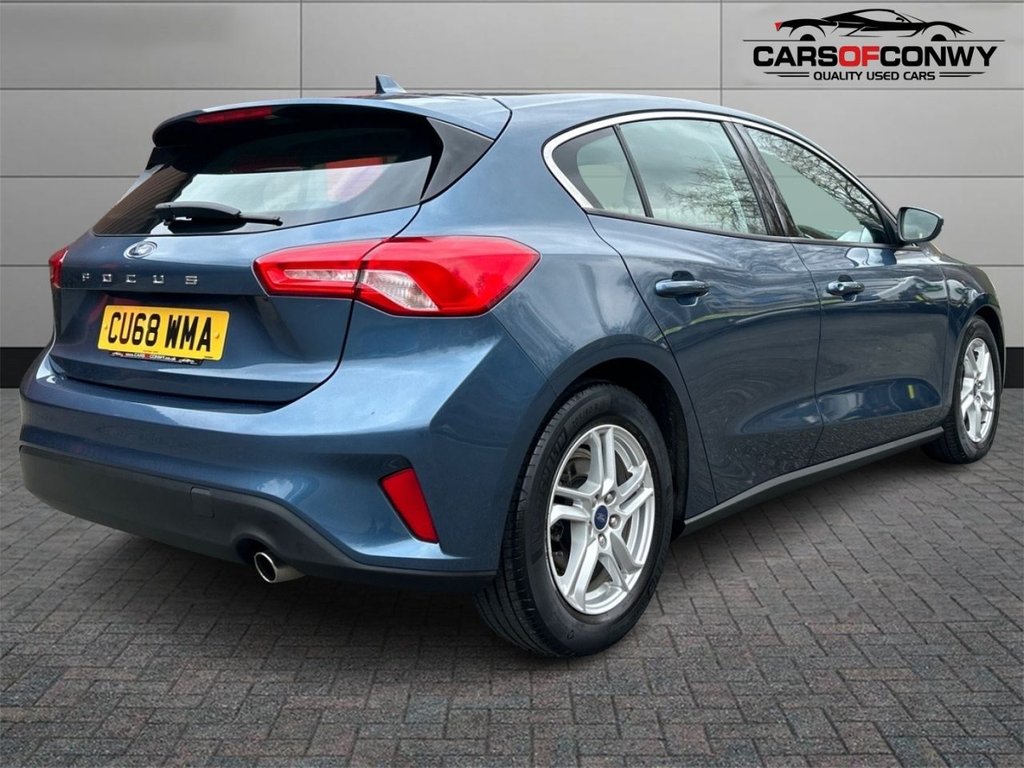 Used Ford Focus 2018 for sale - 77313176: Photo 7