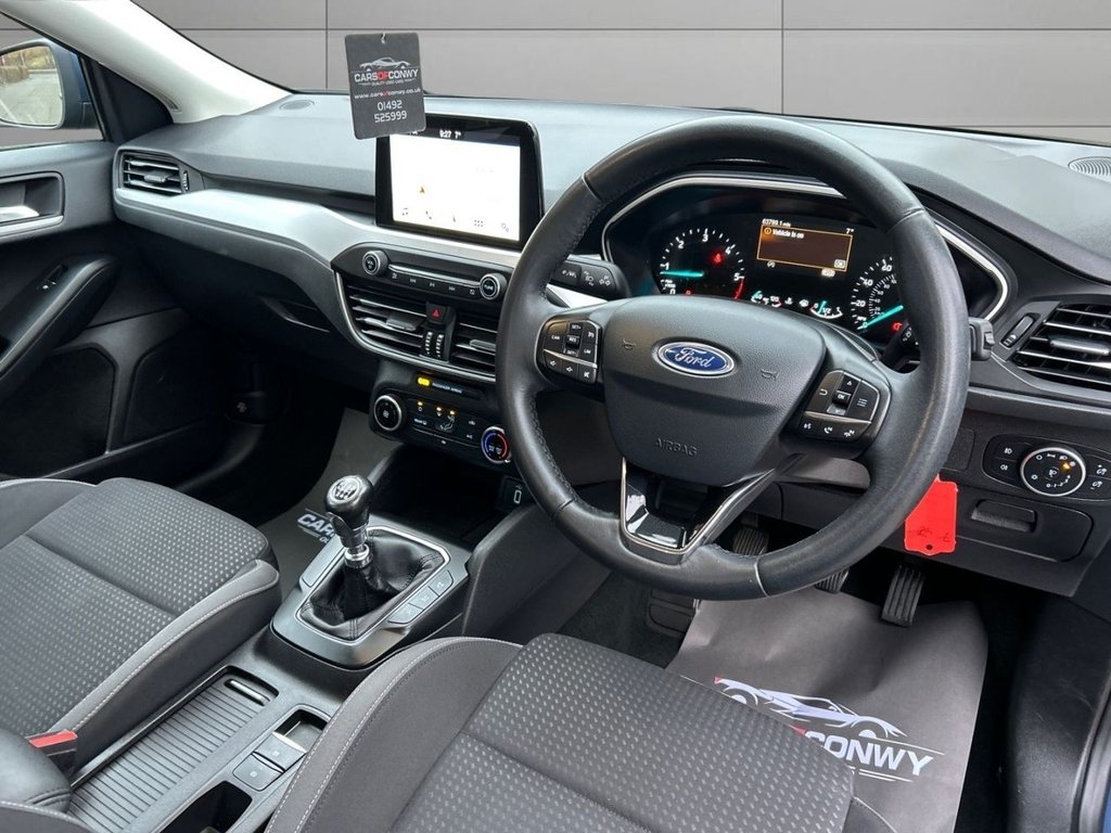 Used Ford Focus 2018 for sale - 77313176: Photo 9