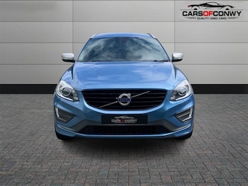 Used Volvo XC60 2017 for sale - 75942877: Photo