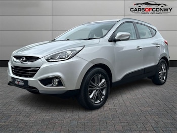Used Hyundai Ix35 2013 for sale - 79567238: Photo