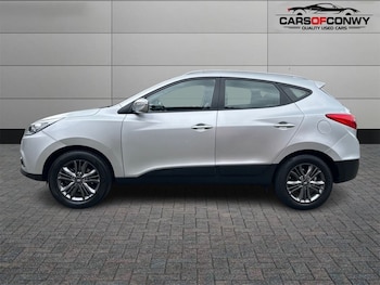Used Hyundai Ix35 2013 for sale - 79567238: Photo