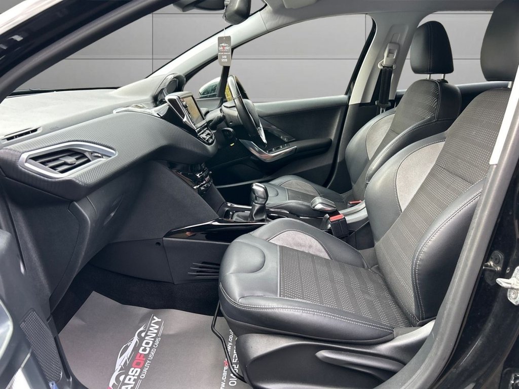 Used Peugeot 2008 2016 for sale - 76509759: Photo 12