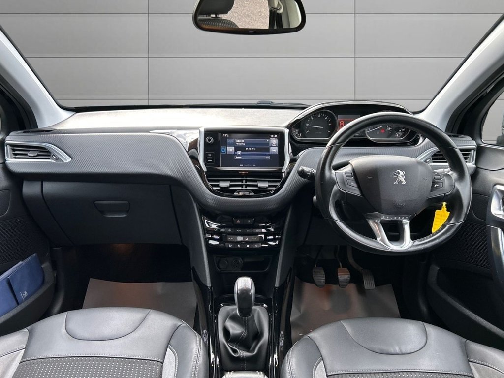 Used Peugeot 2008 2016 for sale - 76509759: Photo 16