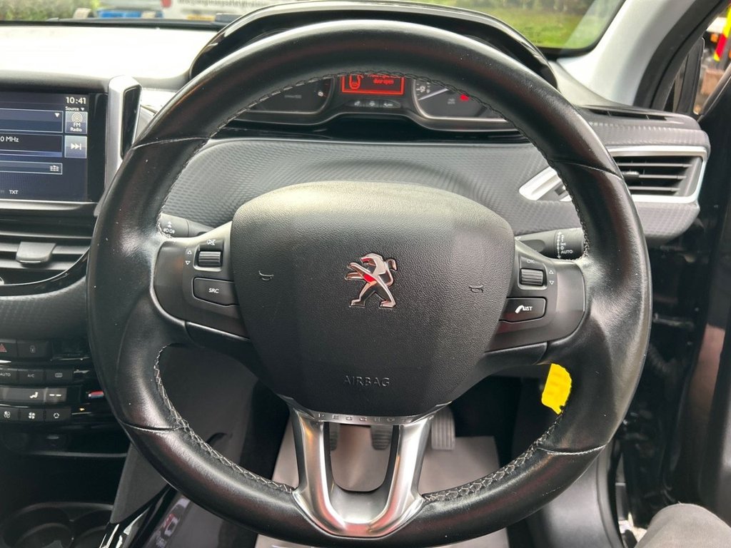 Used Peugeot 2008 2016 for sale - 76509759: Photo 18