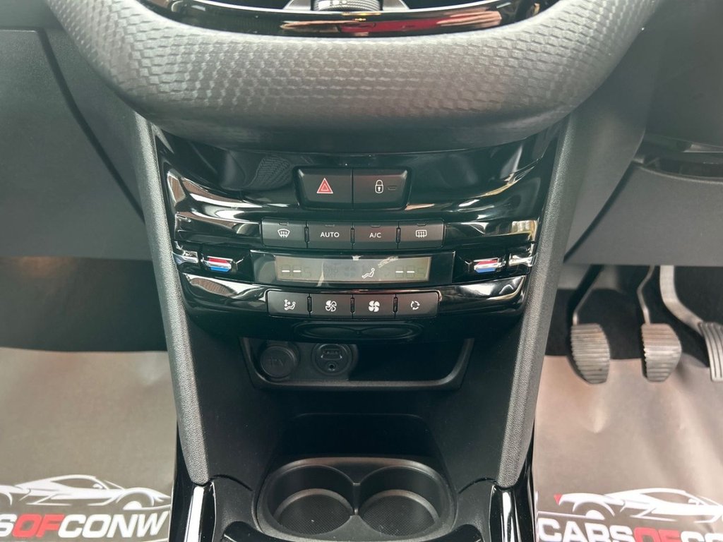 Used Peugeot 2008 2016 for sale - 76509759: Photo 21