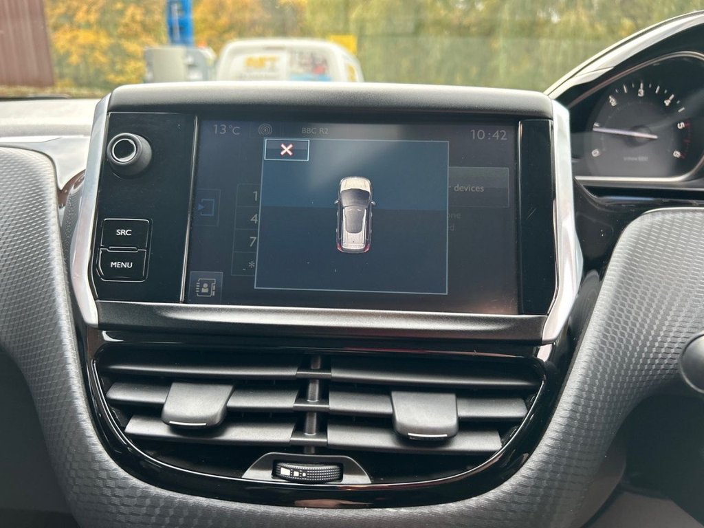 Used Peugeot 2008 2016 for sale - 76509759: Photo 24