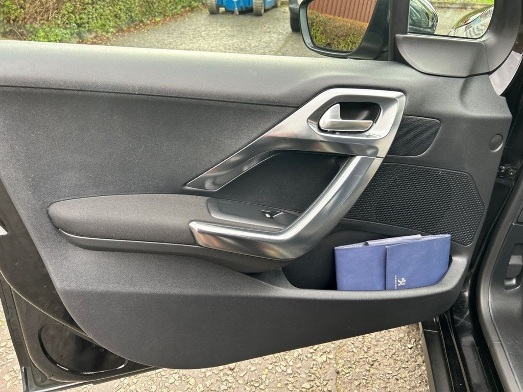 Used Peugeot 2008 2016 for sale - 76509759: Photo 27