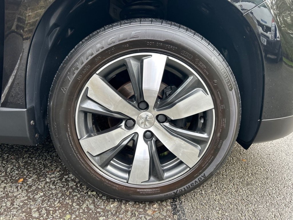 Used Peugeot 2008 2016 for sale - 76509759: Photo 30