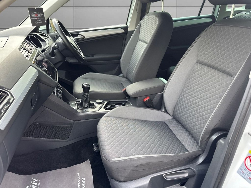 Used Volkswagen Tiguan 2018 for sale - 77089084: Photo 13