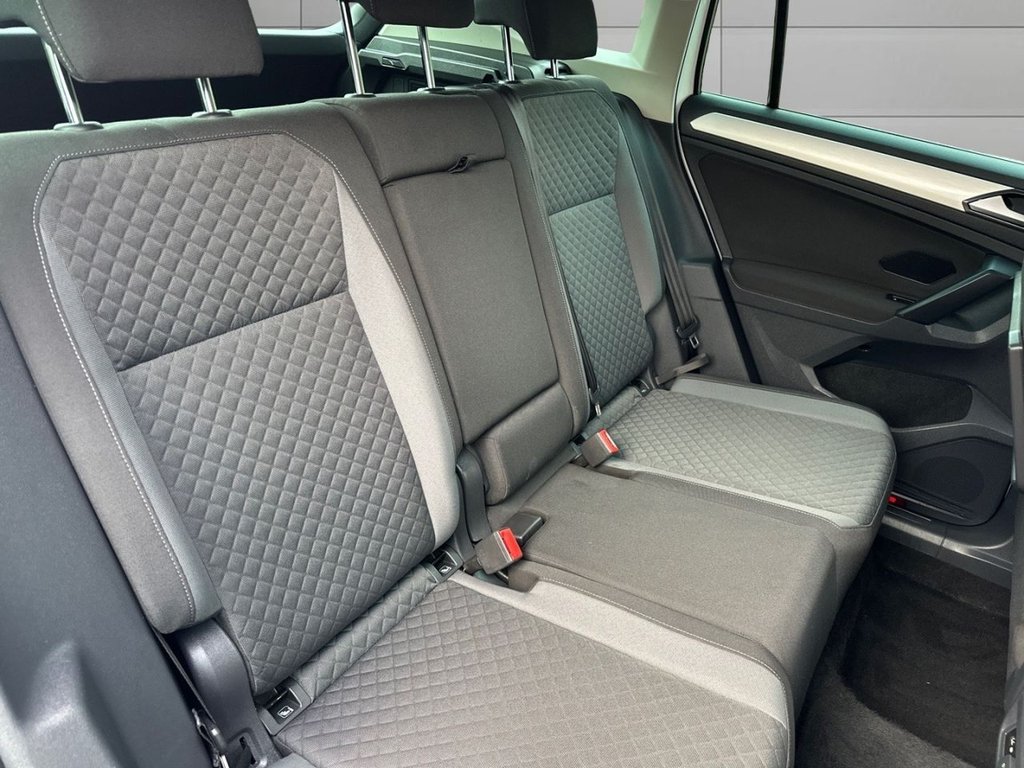 Used Volkswagen Tiguan 2018 for sale - 77089084: Photo 17