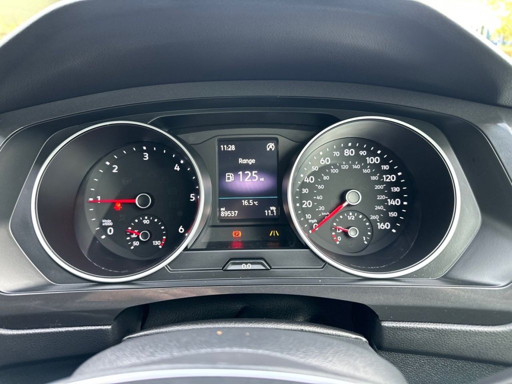 Used Volkswagen Tiguan 2018 for sale - 77089084: Photo 19