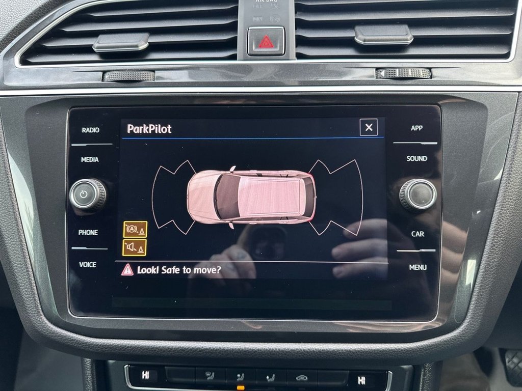 Used Volkswagen Tiguan 2018 for sale - 77089084: Photo 20