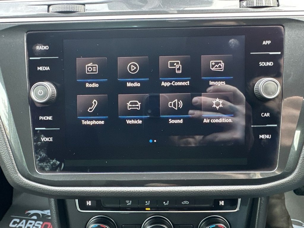 Used Volkswagen Tiguan 2018 for sale - 77089084: Photo 22