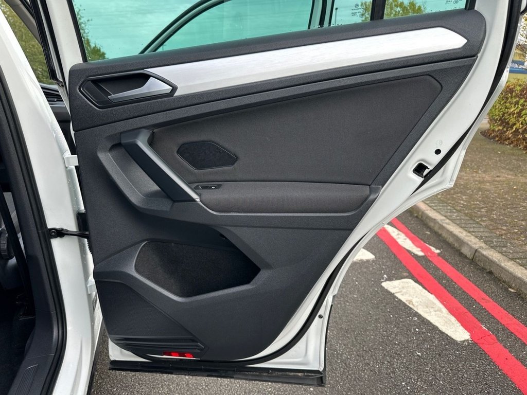 Used Volkswagen Tiguan 2018 for sale - 77089084: Photo 25