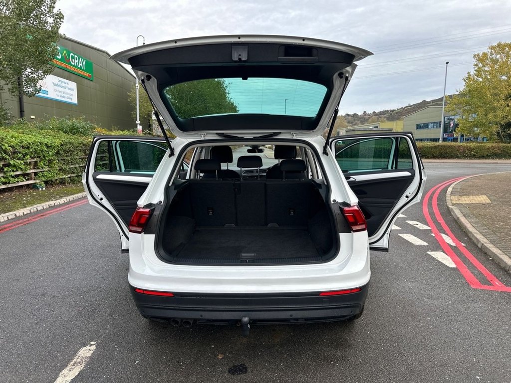 Used Volkswagen Tiguan 2018 for sale - 77089084: Photo 28