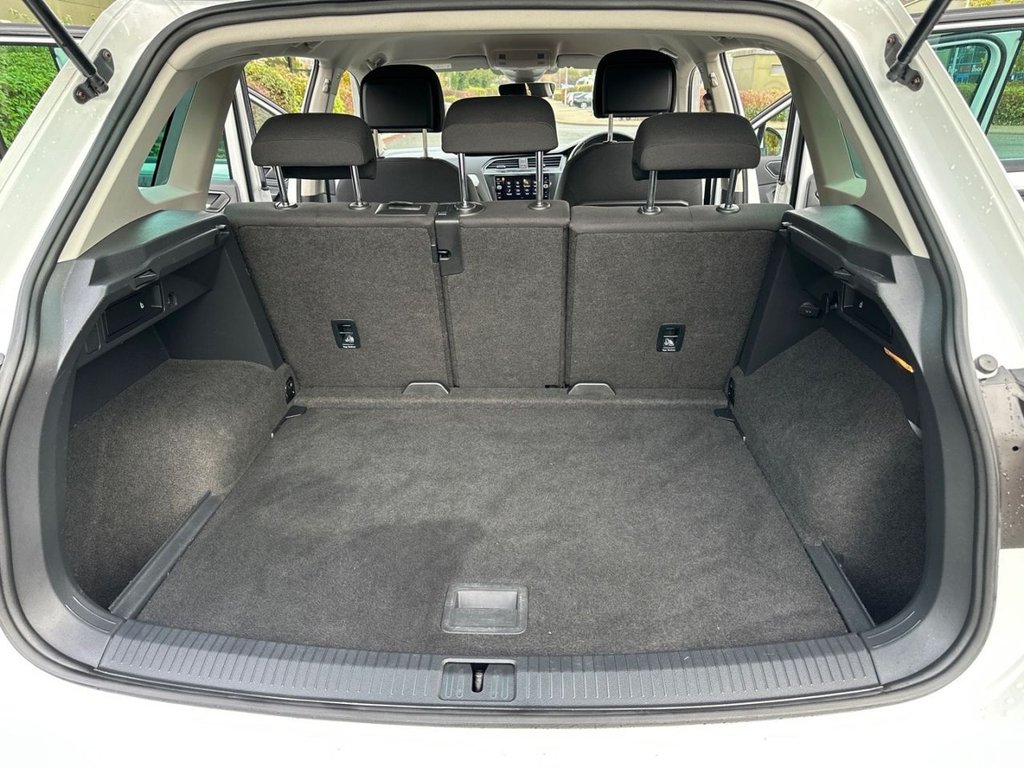 Used Volkswagen Tiguan 2018 for sale - 77089084: Photo 29