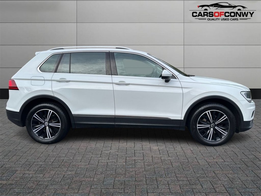 Used Volkswagen Tiguan 2018 for sale - 77089084: Photo 8