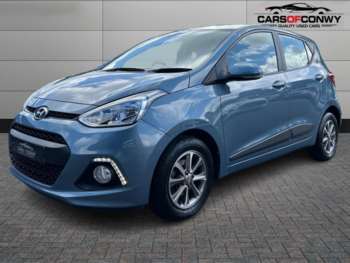 Used Hyundai i10 2015 for sale - 75236351: Photo