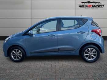 Used Hyundai i10 2015 for sale - 75236351: Photo