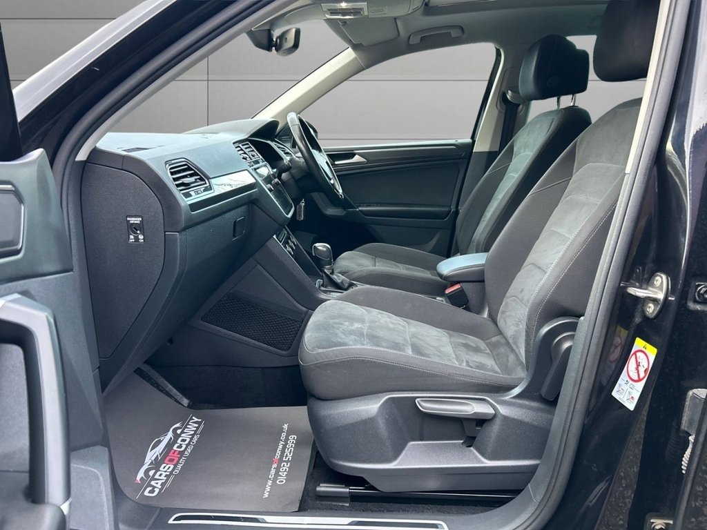 Used Volkswagen Tiguan 2017 for sale - 77088906: Photo 10