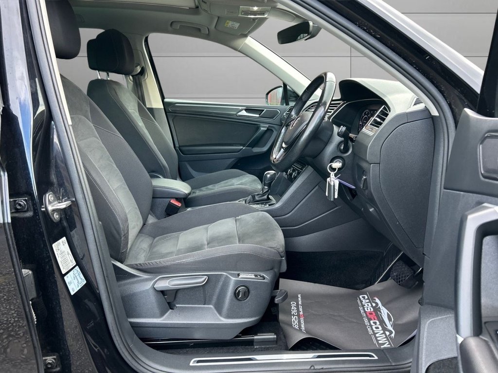 Used Volkswagen Tiguan 2017 for sale - 77088906: Photo 11