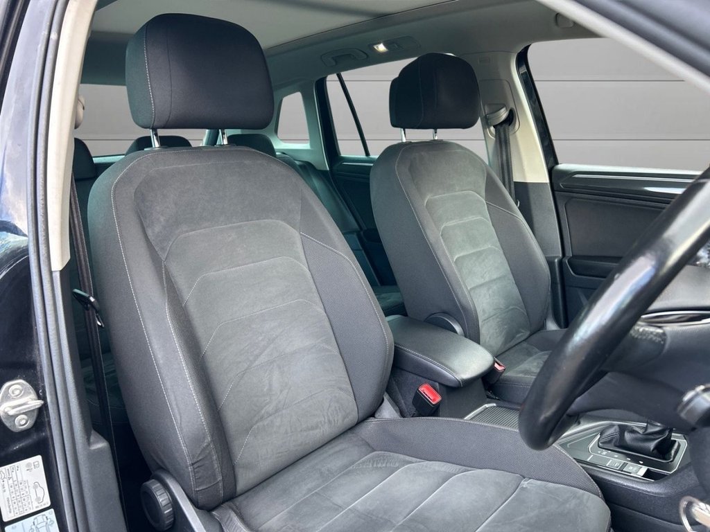 Used Volkswagen Tiguan 2017 for sale - 77088906: Photo 12