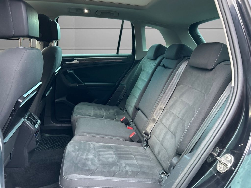Used Volkswagen Tiguan 2017 for sale - 77088906: Photo 13